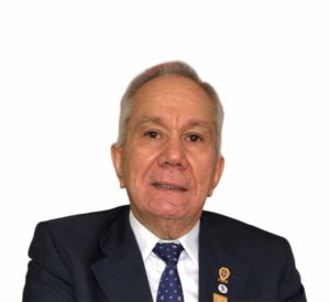 DOUGLAS LEON